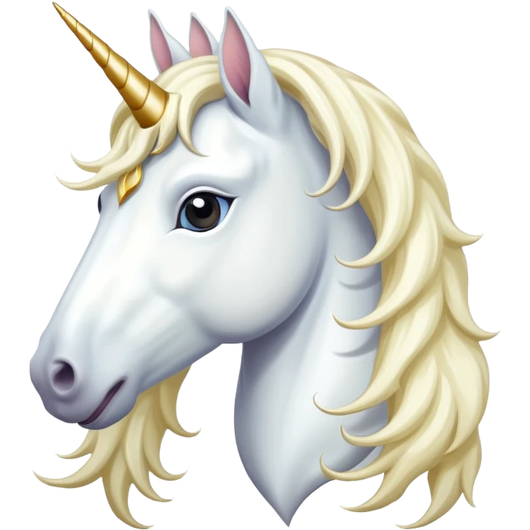 unicorn emoji