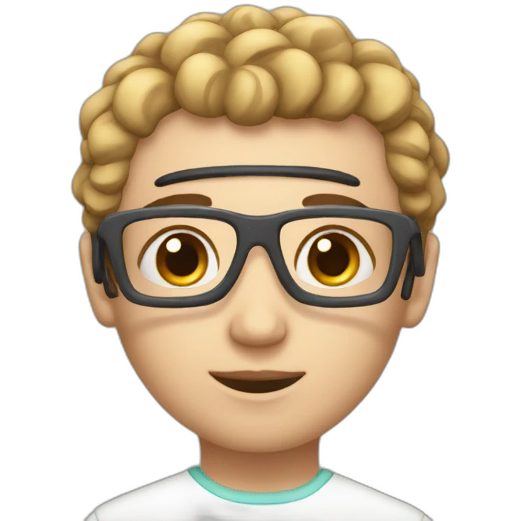 Terapia Ocupacional emoji