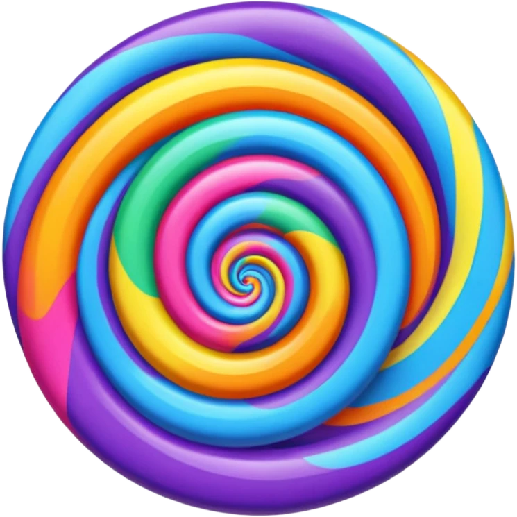 Trippi troppi emoji