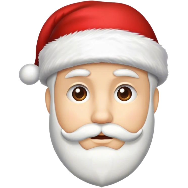 ☃︎ emoji