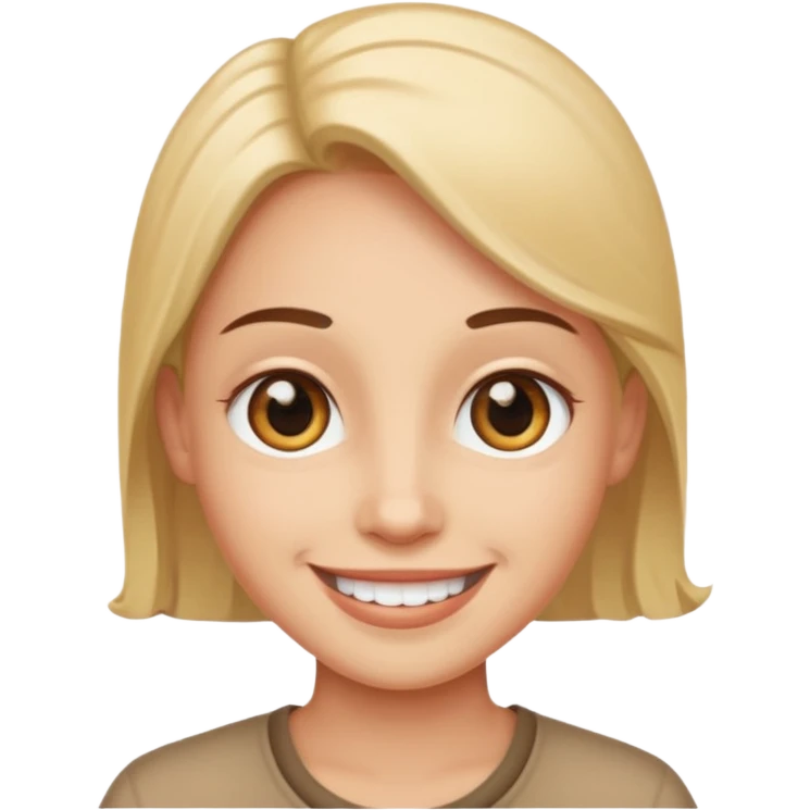 Bonitos emoji