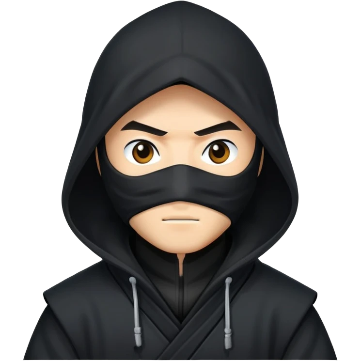 Ninja emoji
