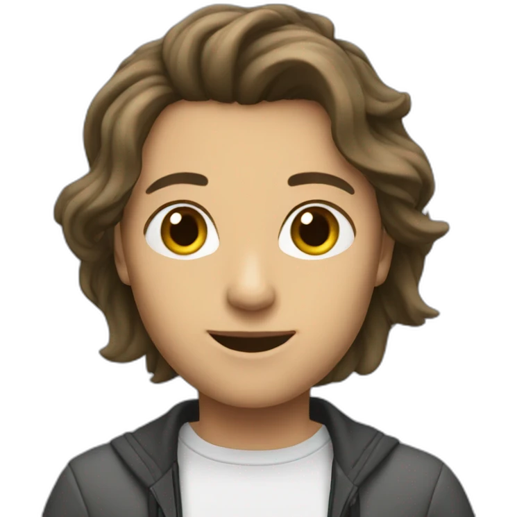 Julien marie emoji