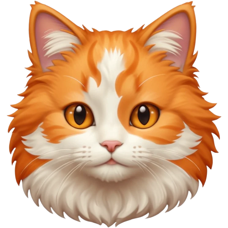Kitty emoji