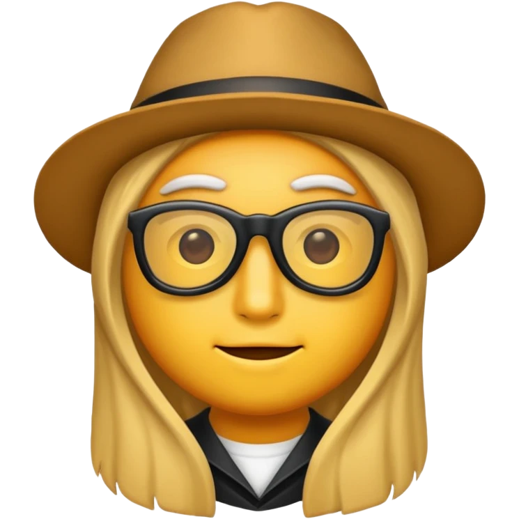 🤴🏻🕶 emoji