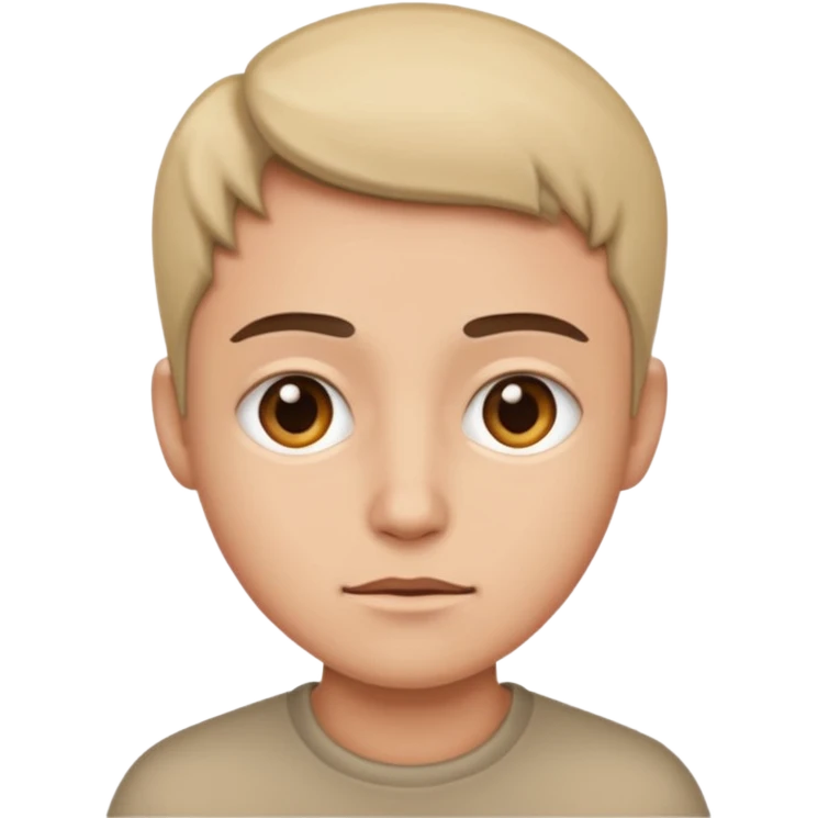 self emoji