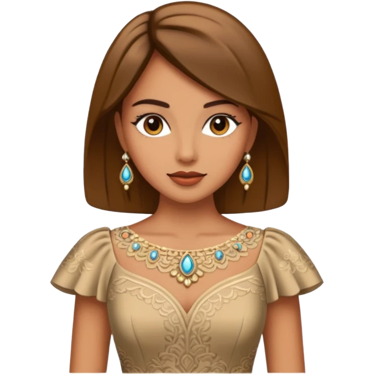 Elmas emoji