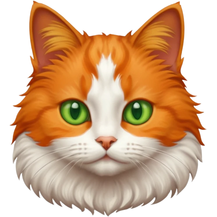 cats emoji