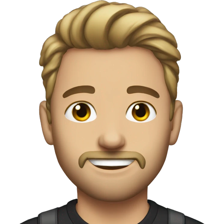 Drew Starkey emoji