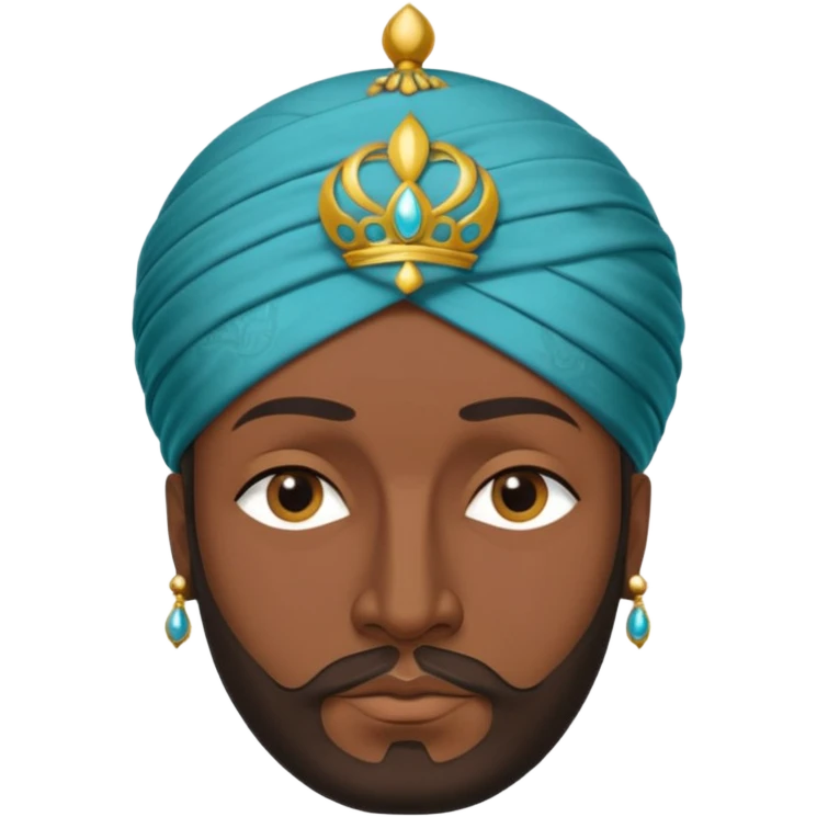 Osmanlı  emoji