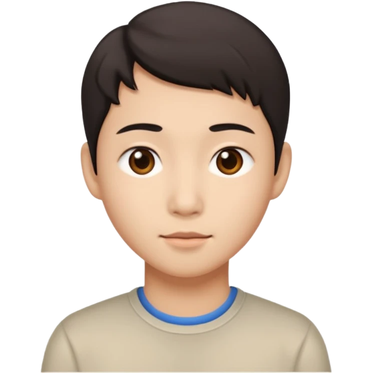 sinos emoji