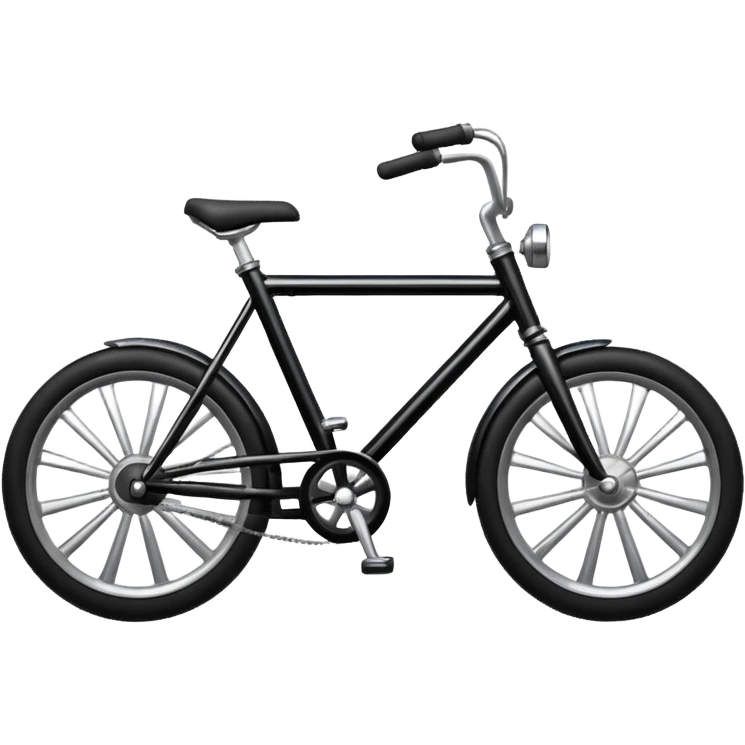bike emoji