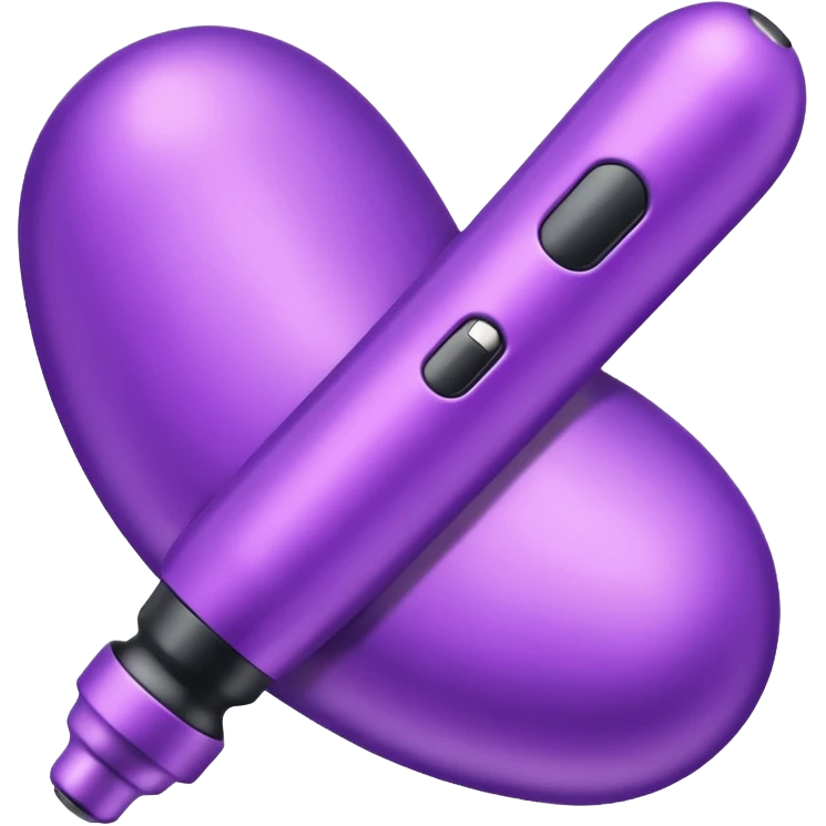 lush wibrator emoji