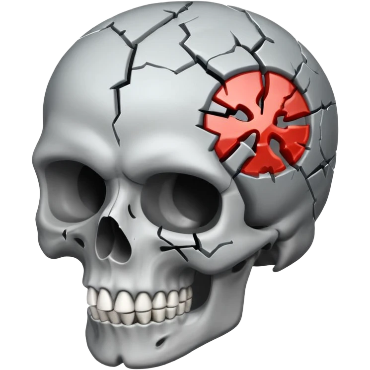 💀🤯 emoji