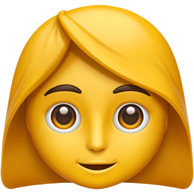 دختری که در مدرسه است emoji