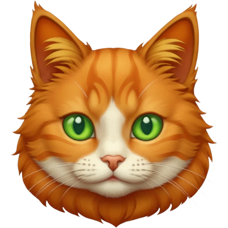 cat emoji