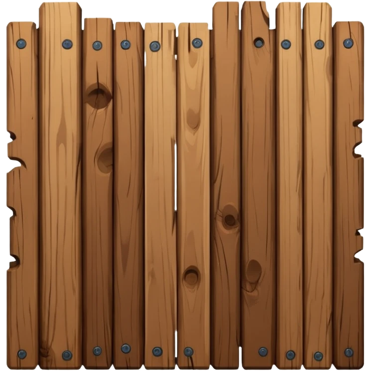 wood construction  emoji
