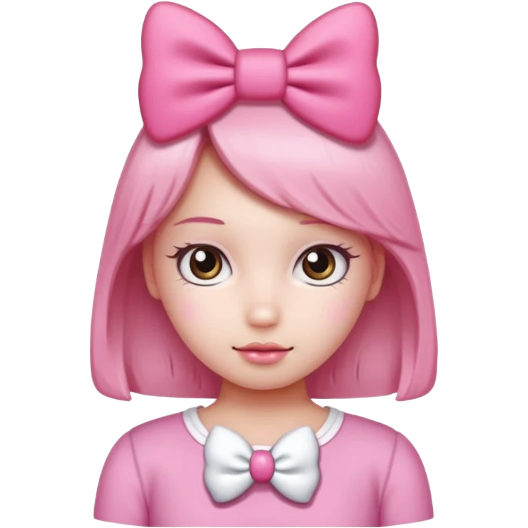 hellokitty emoji