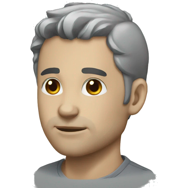 argent emoji