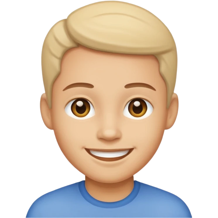 Gey emoji