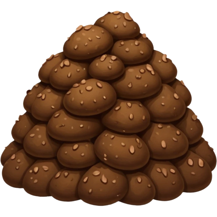Caca emoji