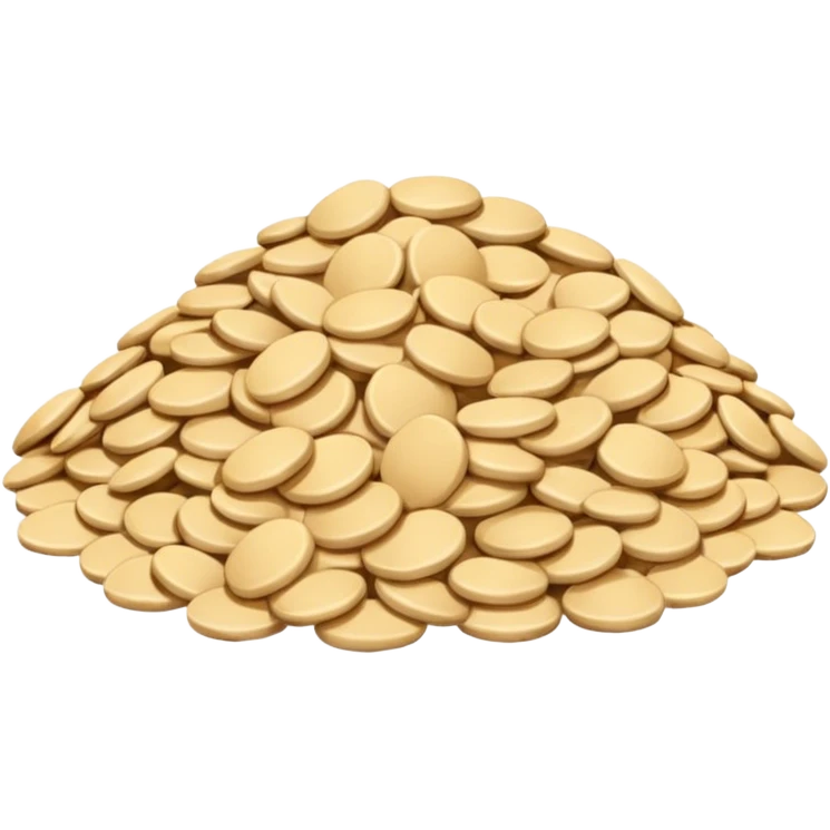 dry rations emoji
