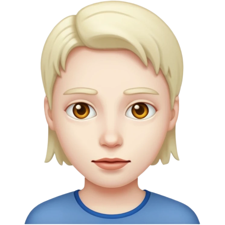 ass white emoji