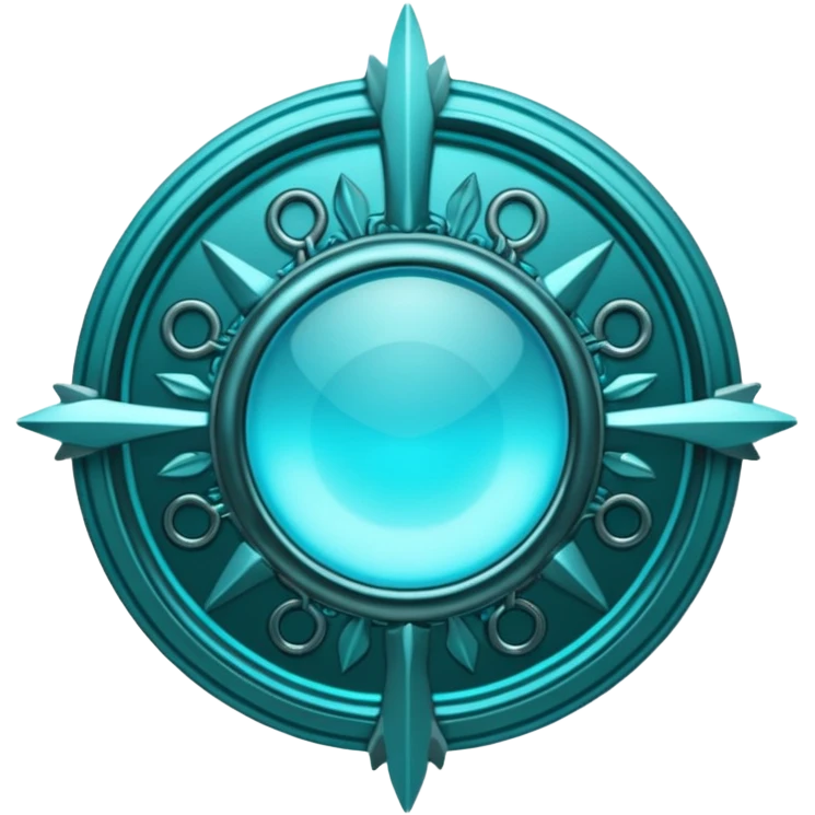 deus ciano emoji