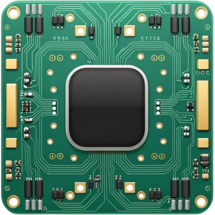Technology emoji
