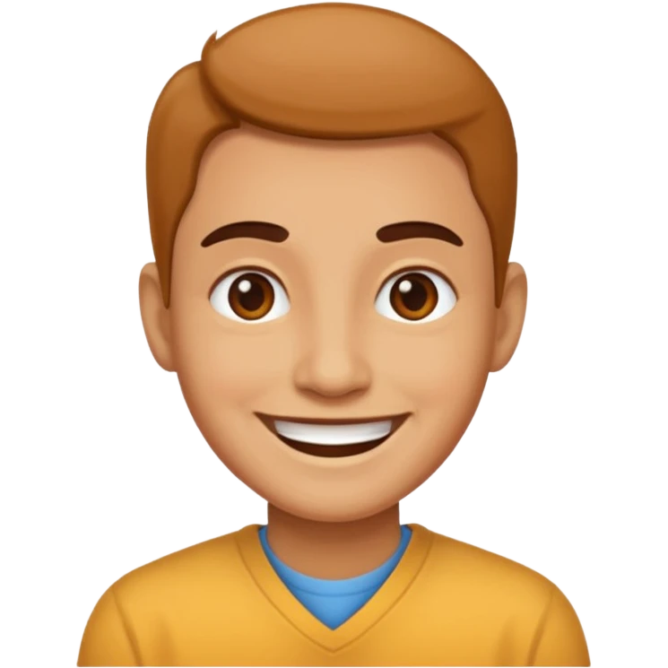 age emoji