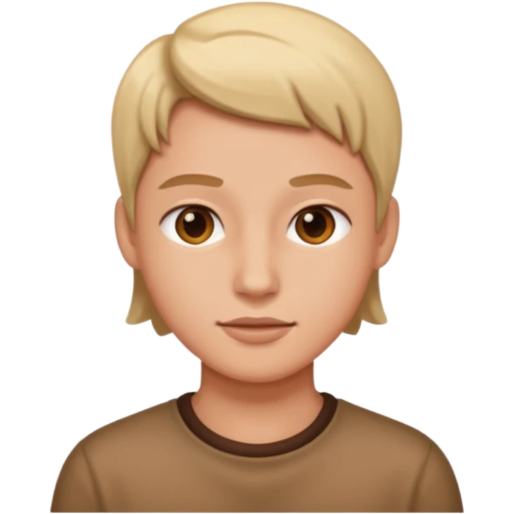 Nah emoji