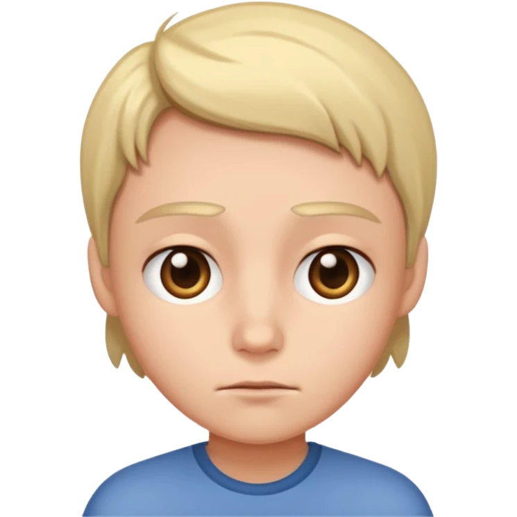 sorry emoji