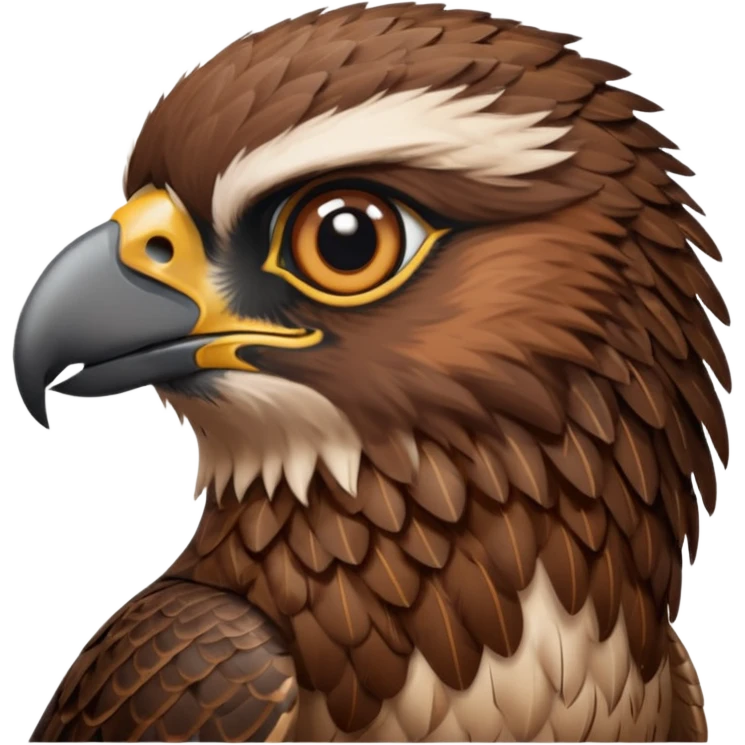 HALCÓN  emoji