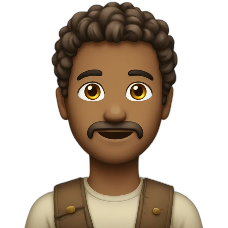 Gesù emoji