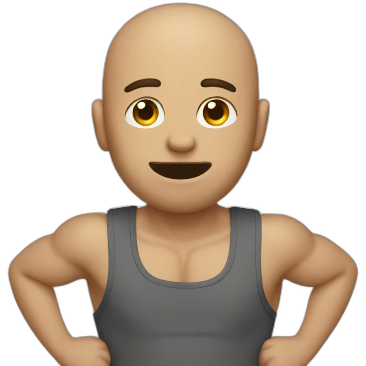 bulge emoji