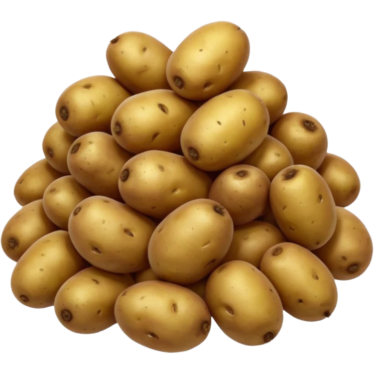 cheaps potatos emoji