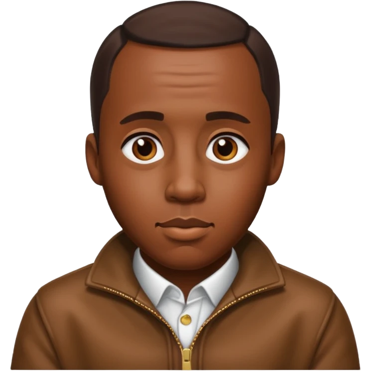 Diddy emoji