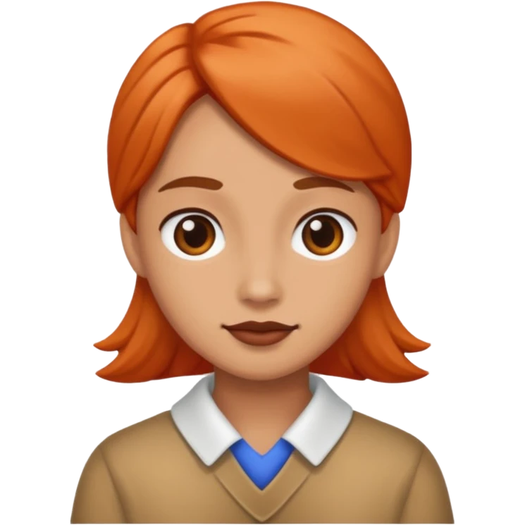 Cochie emoji