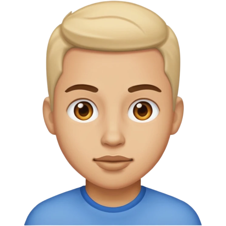 Gigachad emoji
