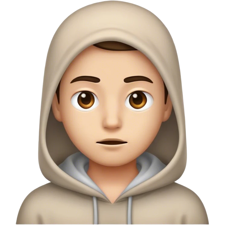 😩😶‍🌫️ emoji