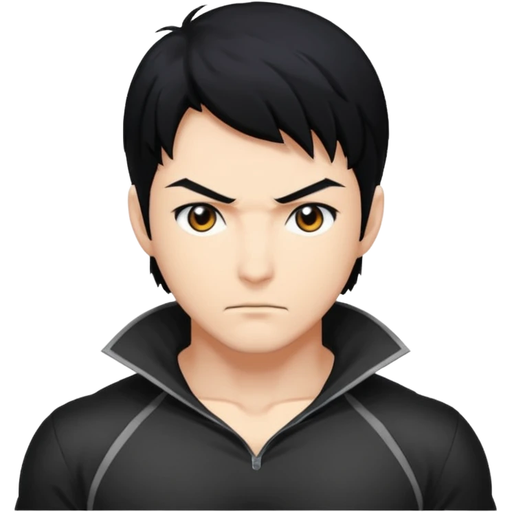 solo leveling emoji