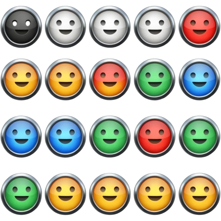 repetition icon emoji