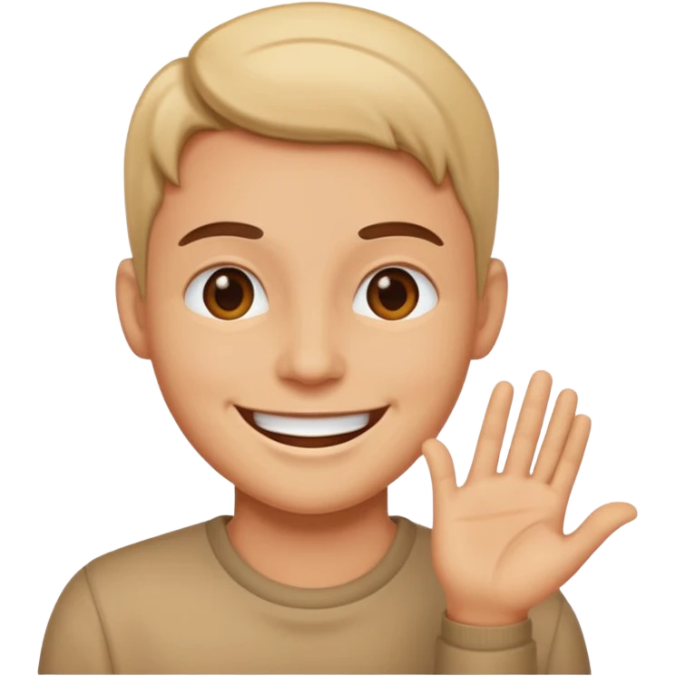 تو emoji