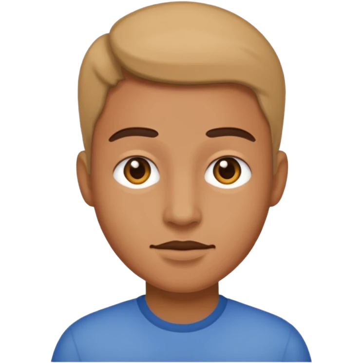 Benim dünyam  emoji