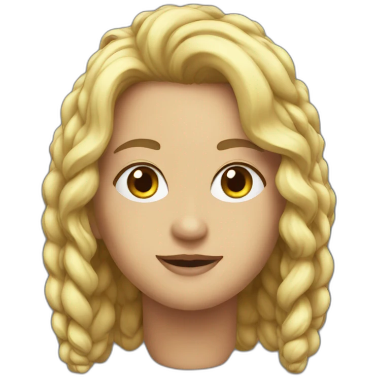 Spreen emoji