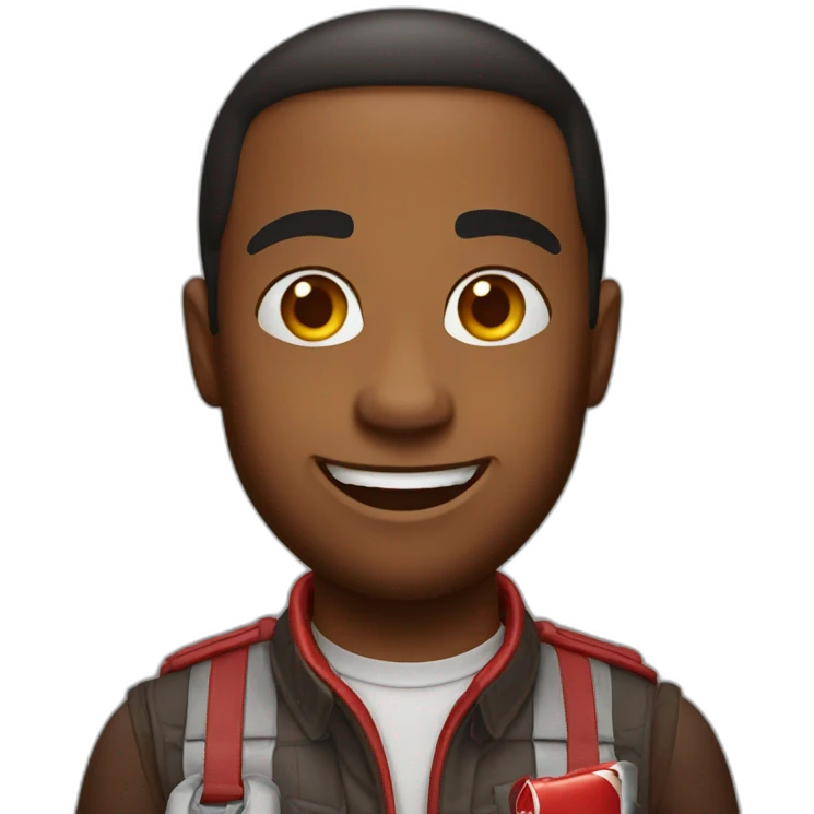 coca cola emoji