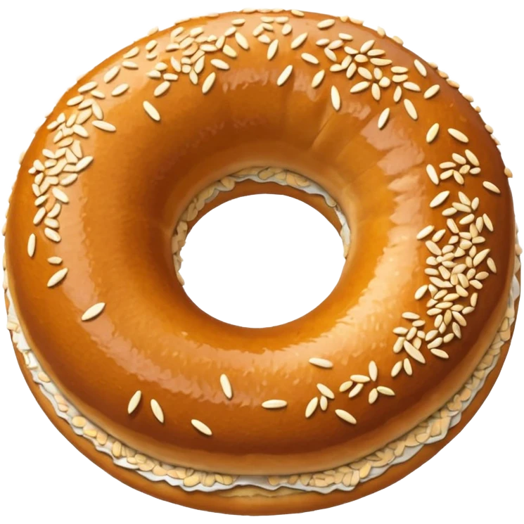 Simit emoji