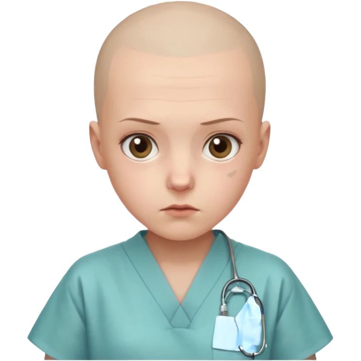Stranger Things  emoji