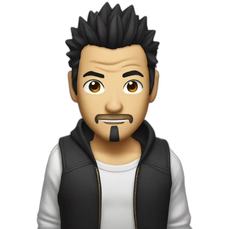 kizaru the rapper emoji