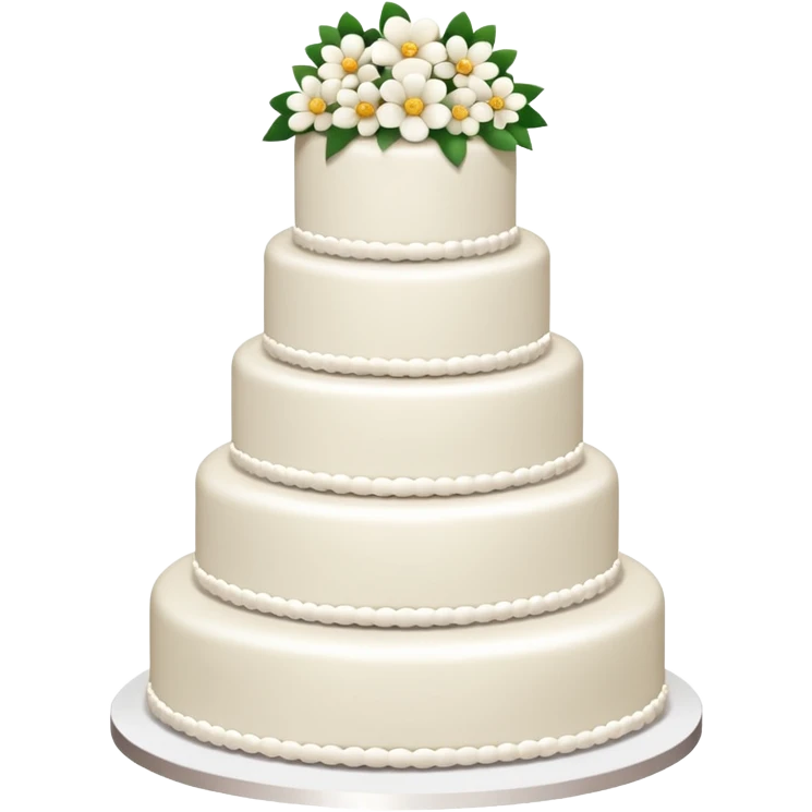 Wedding emoji